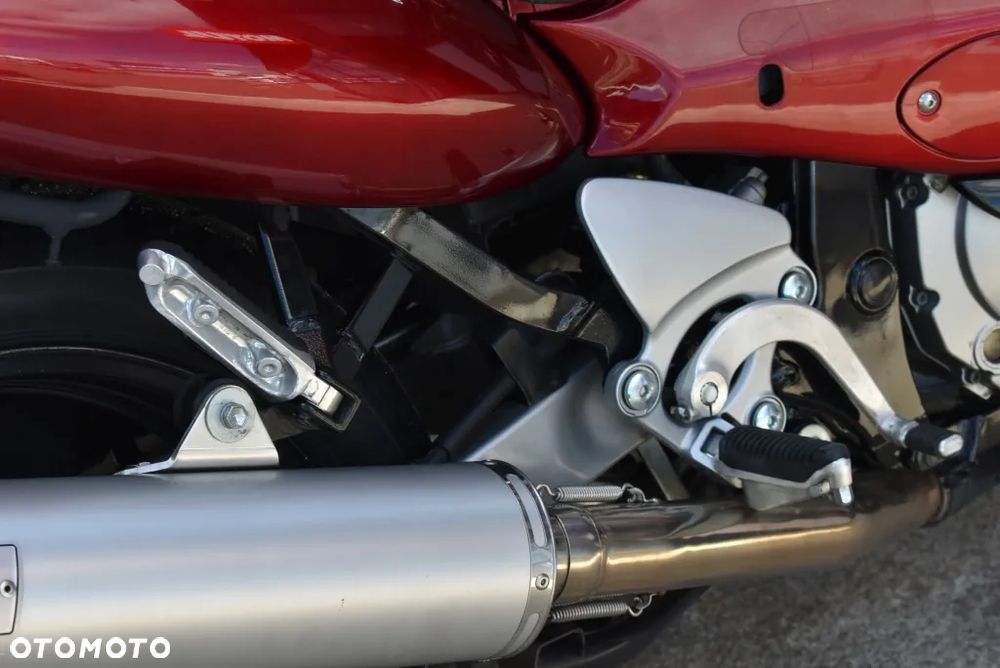 Suzuki GSX-F - Katana - 35
