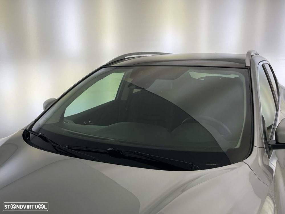 Nissan Qashqai 1.2 DIG-T Tekna Premium - 21