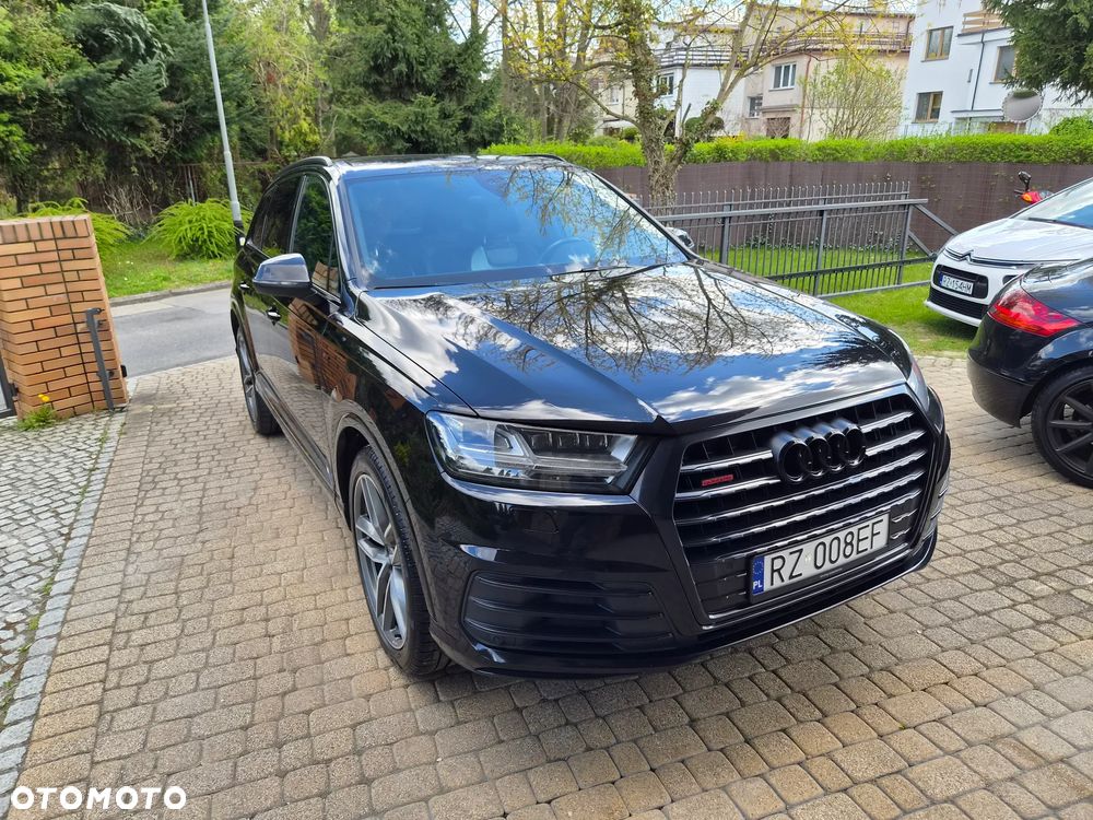 Audi Q7 - 12