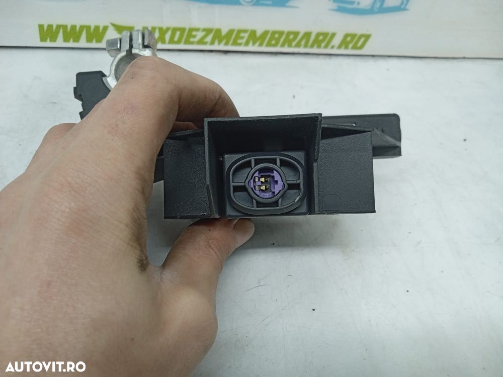 Borna baterie k98j4590 Audi A5 8T (facelift) - 3