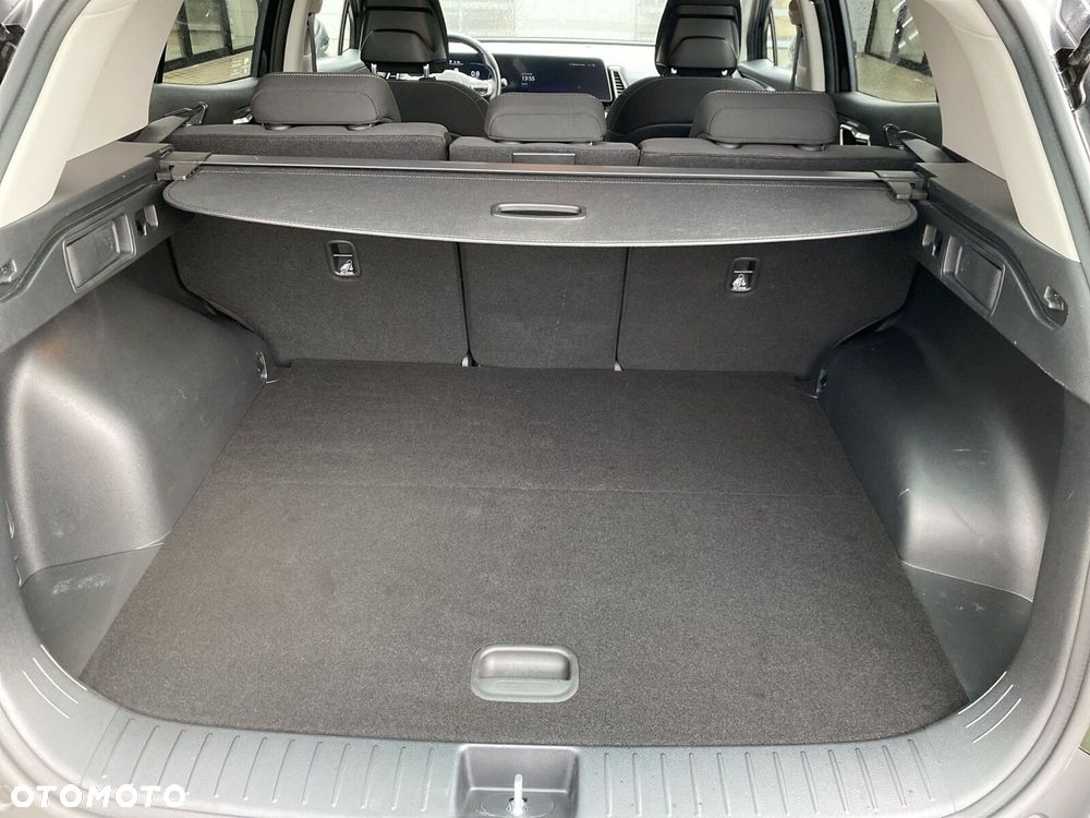 Kia Sportage - 13