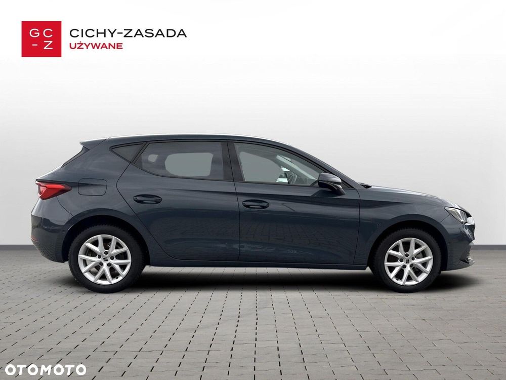 Seat Leon 1.5 TSI Style - 7