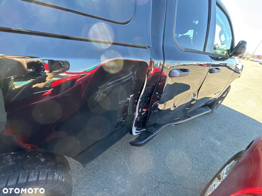RAM 1500 Tradesman - 5