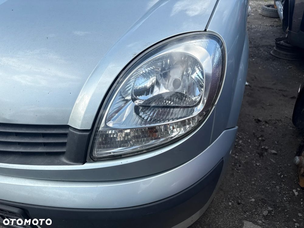 LAMPA PRZEDNIA PRAWA LEWA RENAULT KANGOO - 1