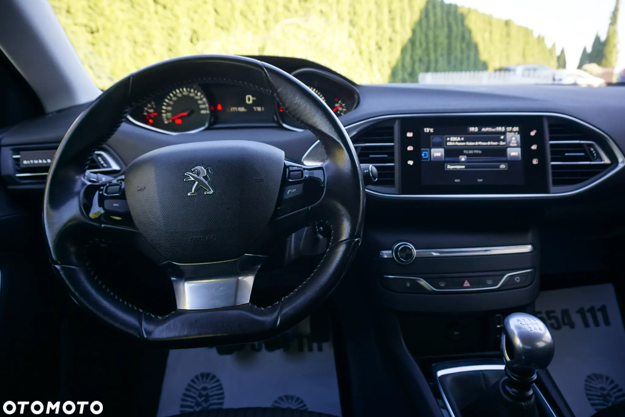 Peugeot 308 - 21
