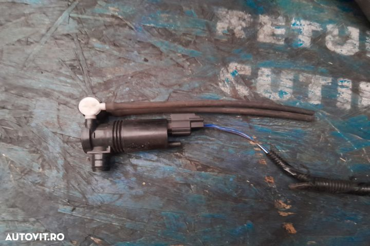 Pompita lichid parbriz Ford Fiesta 6 [2008 - 2013] Hatchback 5-usi 1. - 2