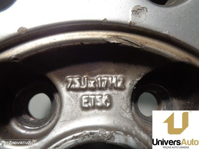JANTE AUDI A3 SPORTBACK 2004 -R177.5JX17H2ET56 - 4