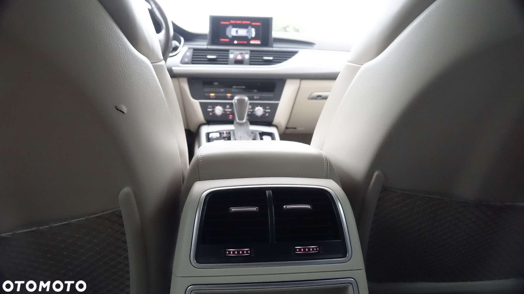 Audi A6 - 39