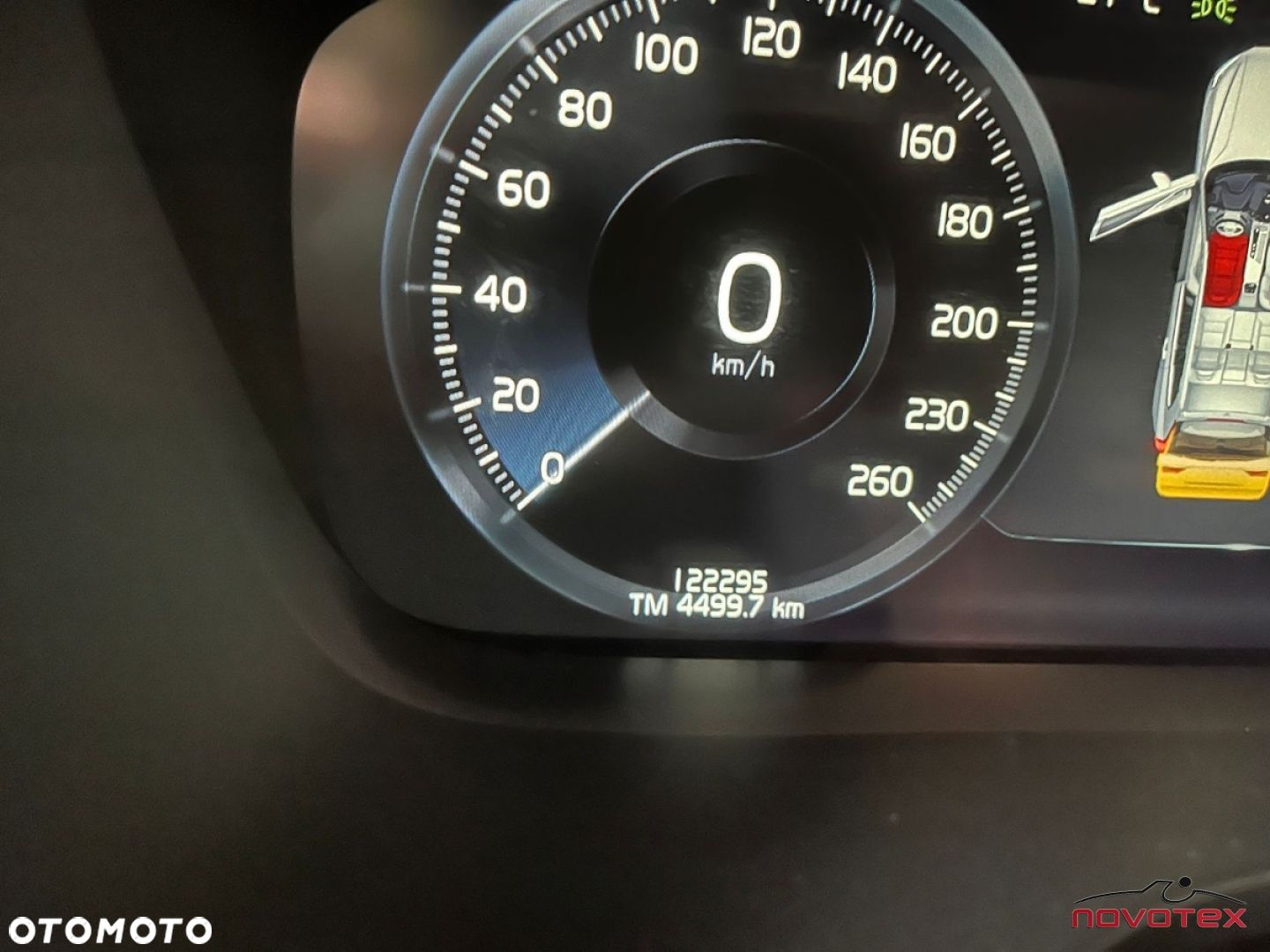 Volvo XC 60 D3 R-Design - 17