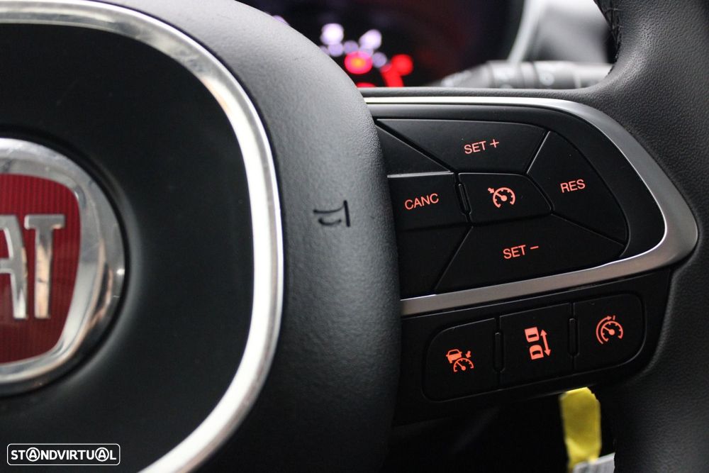 Fiat Tipo 1.3 M-Jet Lounge - 13