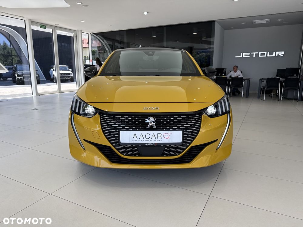 Peugeot 208 - 7