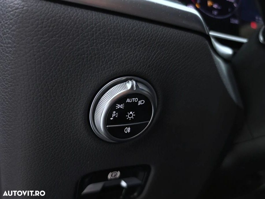 Mercedes-Benz GLC 220 d 4Matic 9G-TRONIC Edition Avantgarde - 16