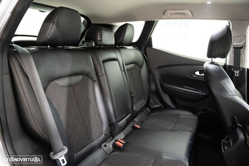 Renault Kadjar 1.5 dCi Intens - 26