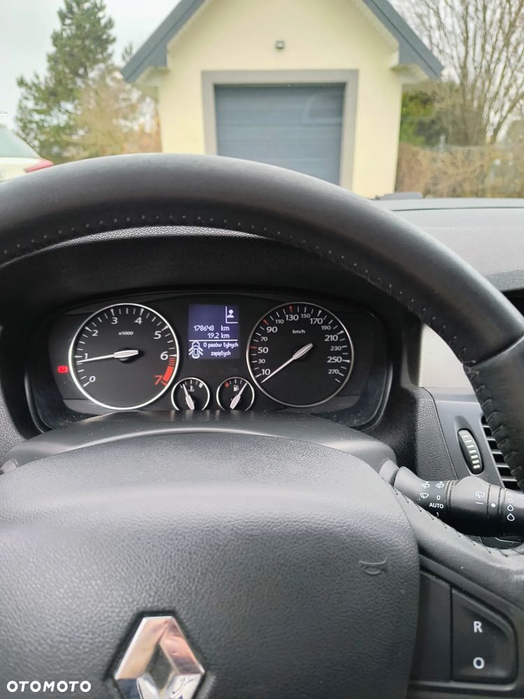 Renault Laguna 2.0 16V 140 Dynamique - 12