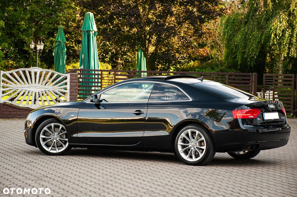 Audi A5 ver-2-0-tfsi-quattro-s-tronic - 13