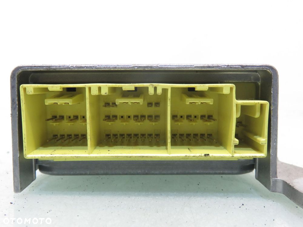 MODUŁ AIRBAG NISSAN MICRA III (K12) 98820AX502 0285001474 - 3