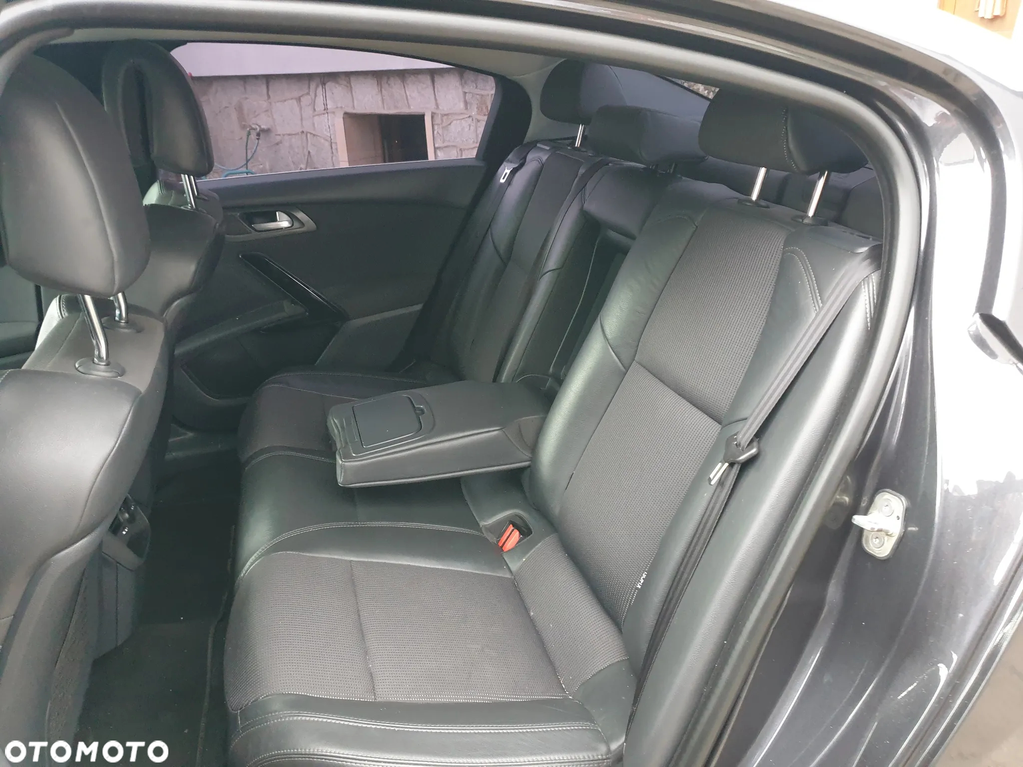 Peugeot 508 - 15