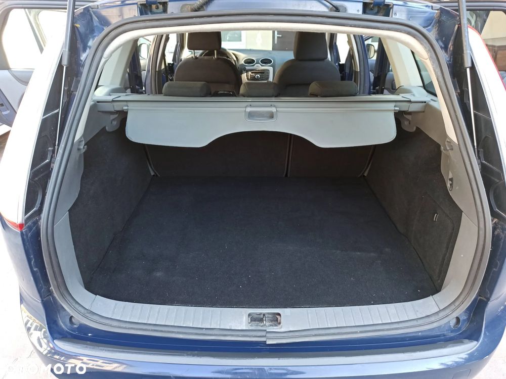 Ford Focus 1.8 TDCi Amber X - 7