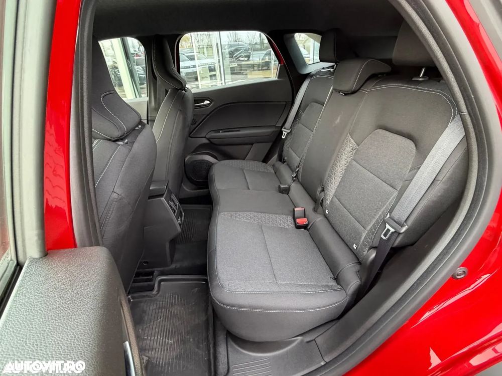 Renault Symbioz E-Tech Full 145 Esprit Alpine - 38