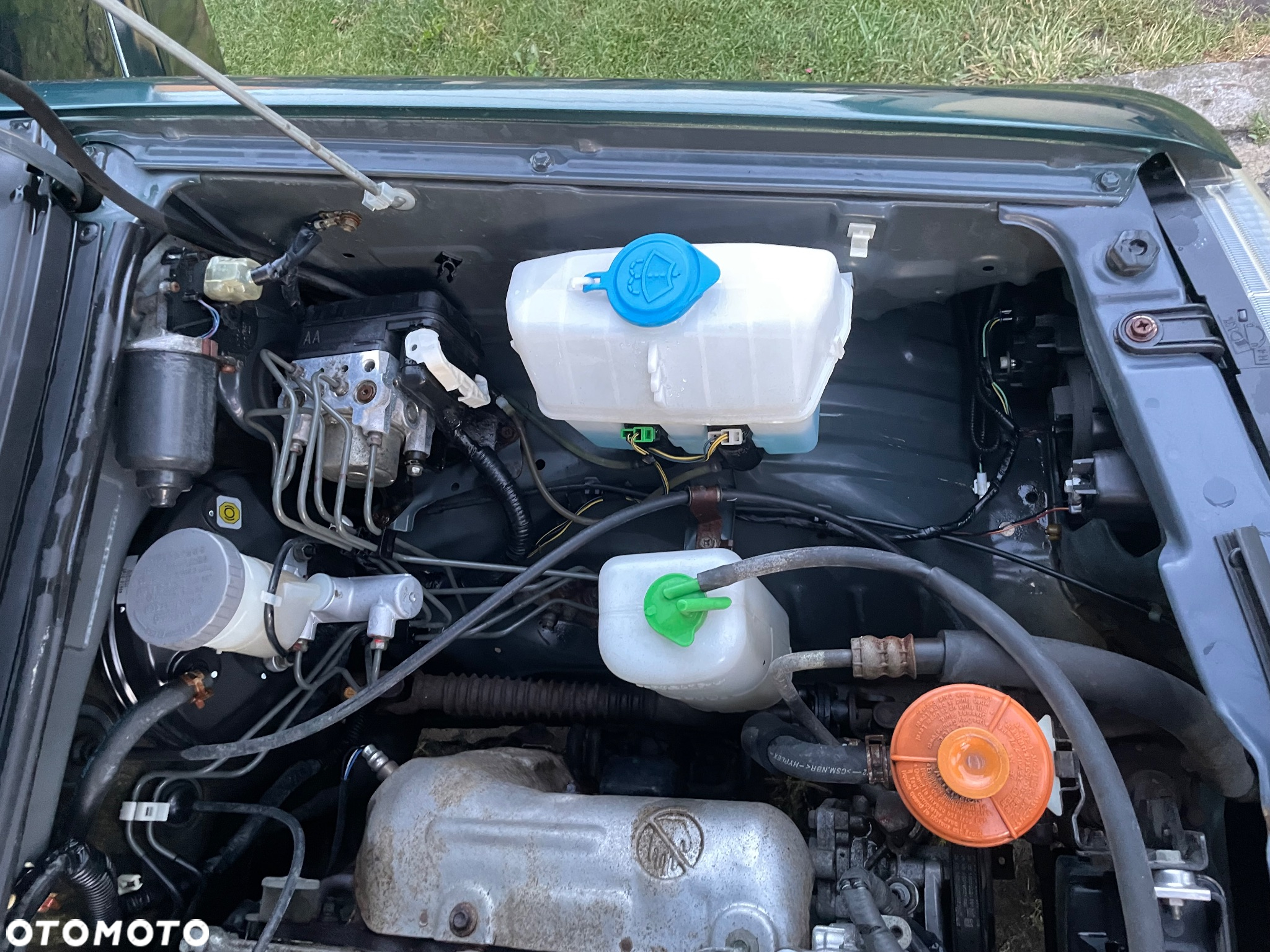 Suzuki Jimny - 11