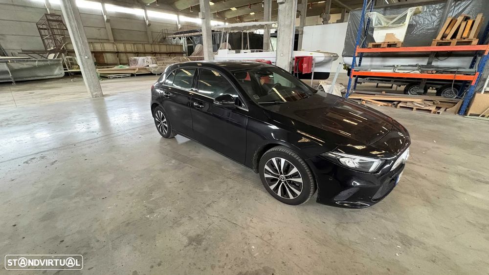 Mercedes-Benz A 250 e Progressive - 14