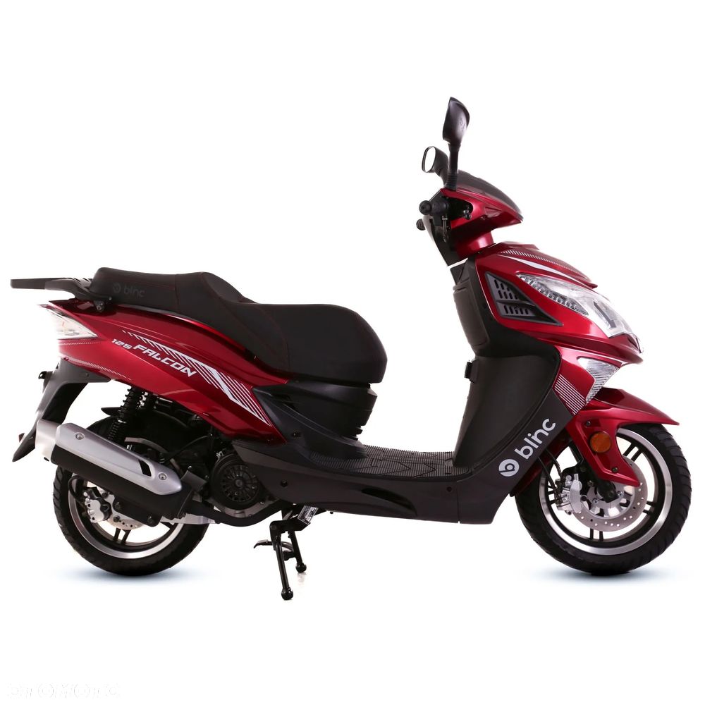 Blinc Falcon - 14