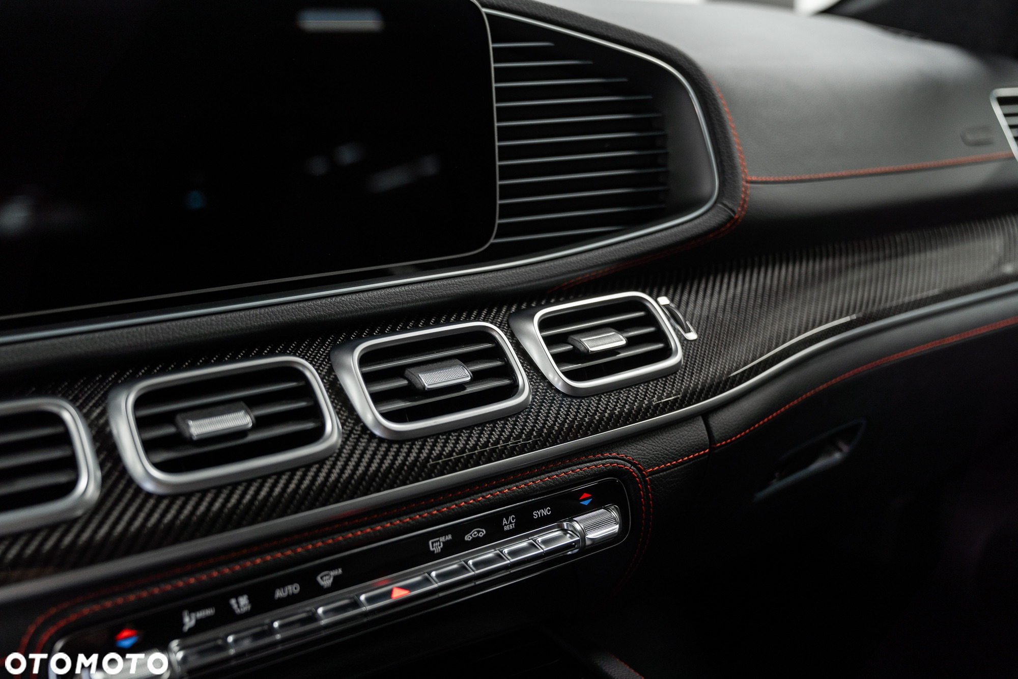 Mercedes-Benz GLE AMG 53 4-Matic - 15