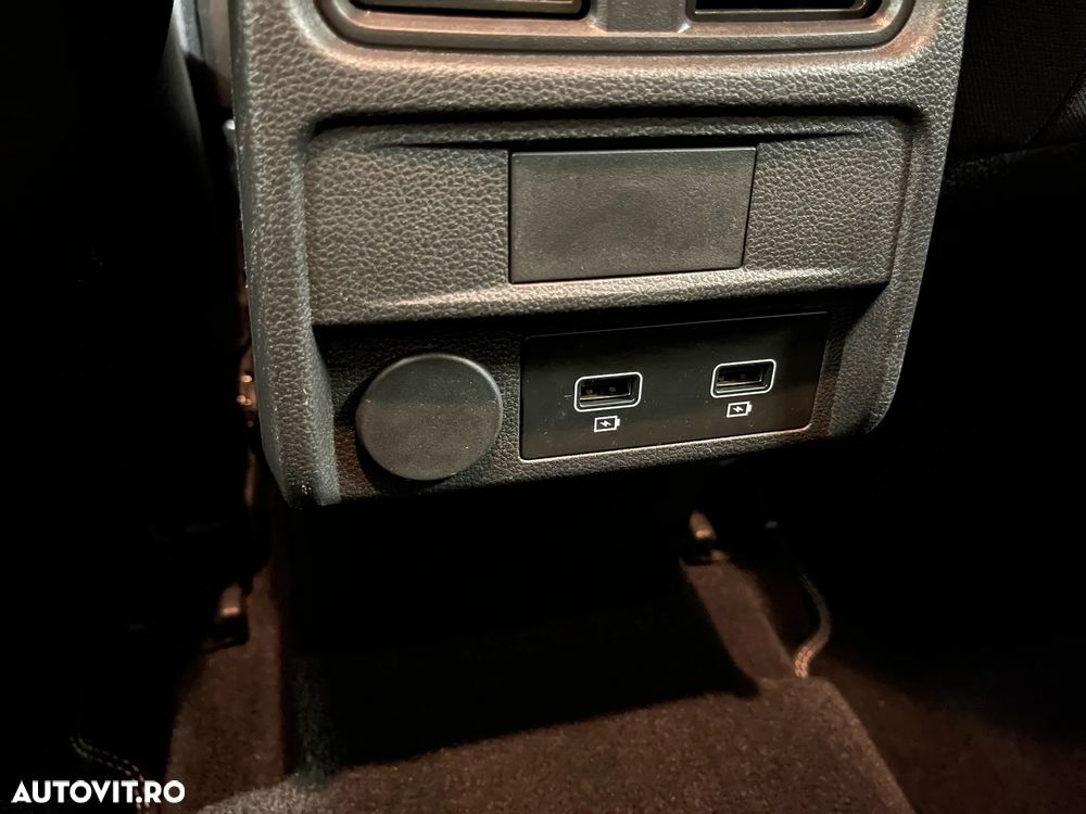 Renault Arkana E-TECH 145 Evolution - 25