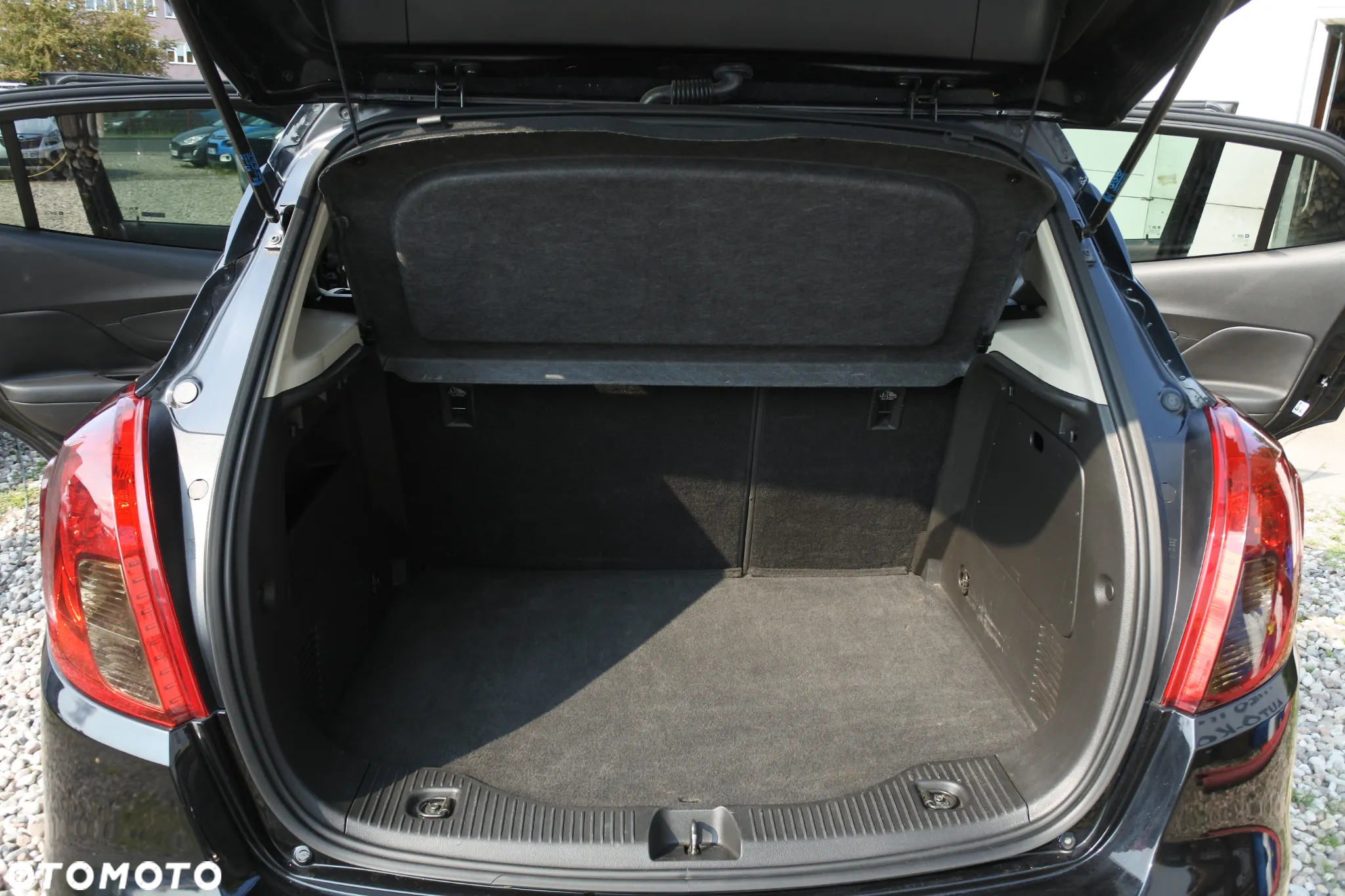 Opel Mokka 1.6 CDTI Cosmo S&S - 14