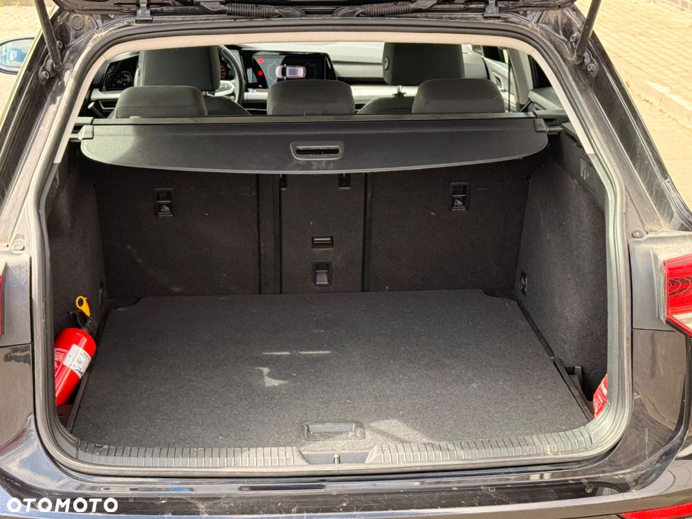 Volkswagen Golf 2.0 TDI Life - 5