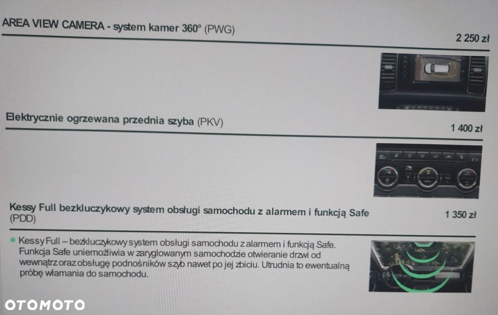 Skoda Kodiaq 2.0 TSI 4x4 Style DSG - 9