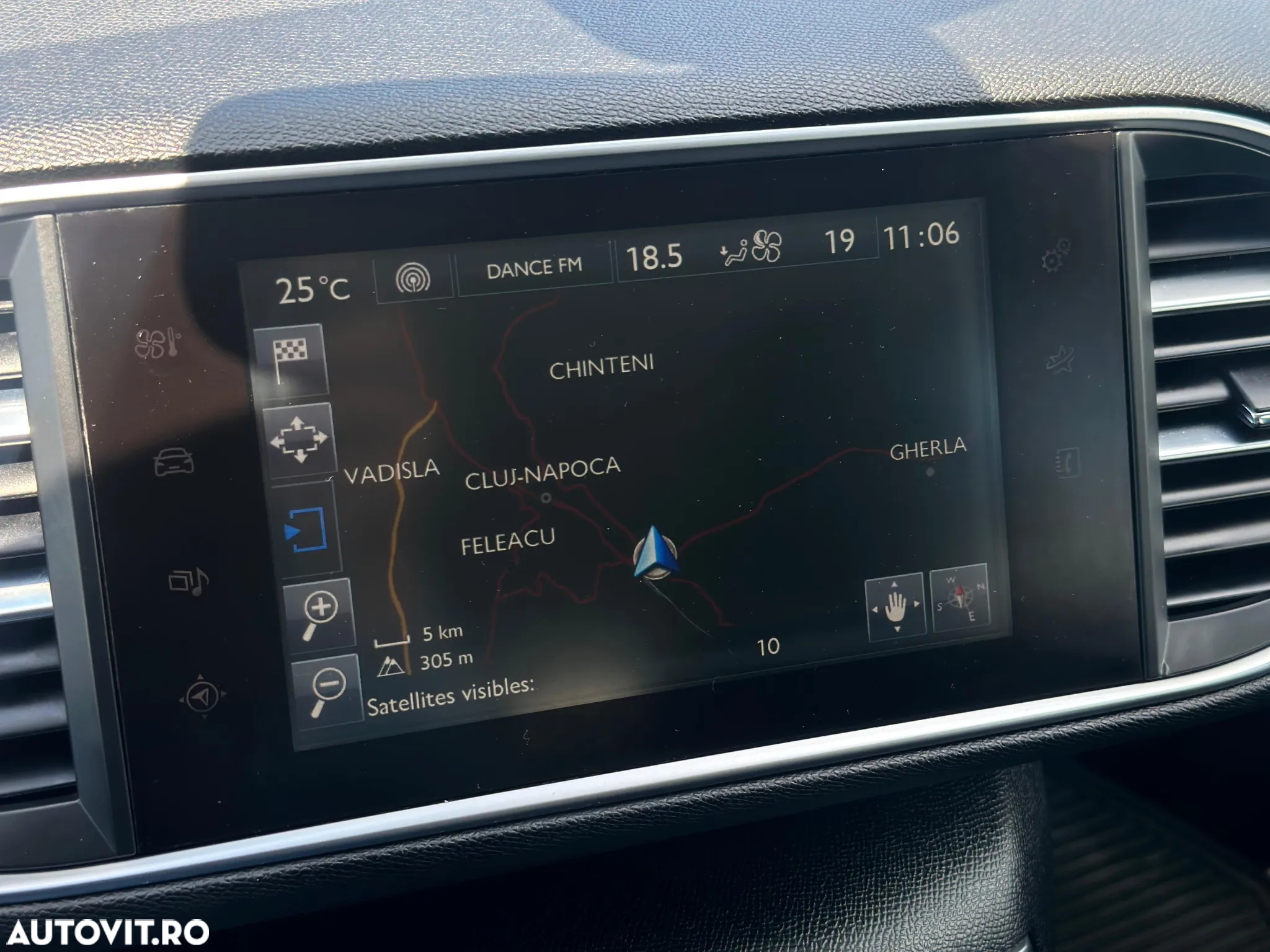 Peugeot 308 1.6 BlueHDi FAP STT EAT6 Active - 15