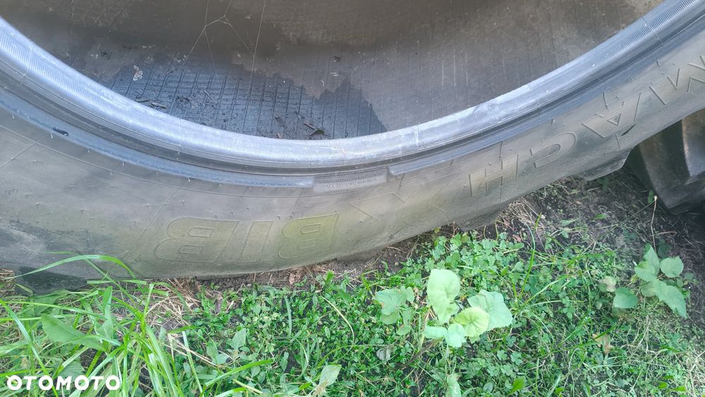 Opona 650/75R38 Michelin MACH X BIB - 3