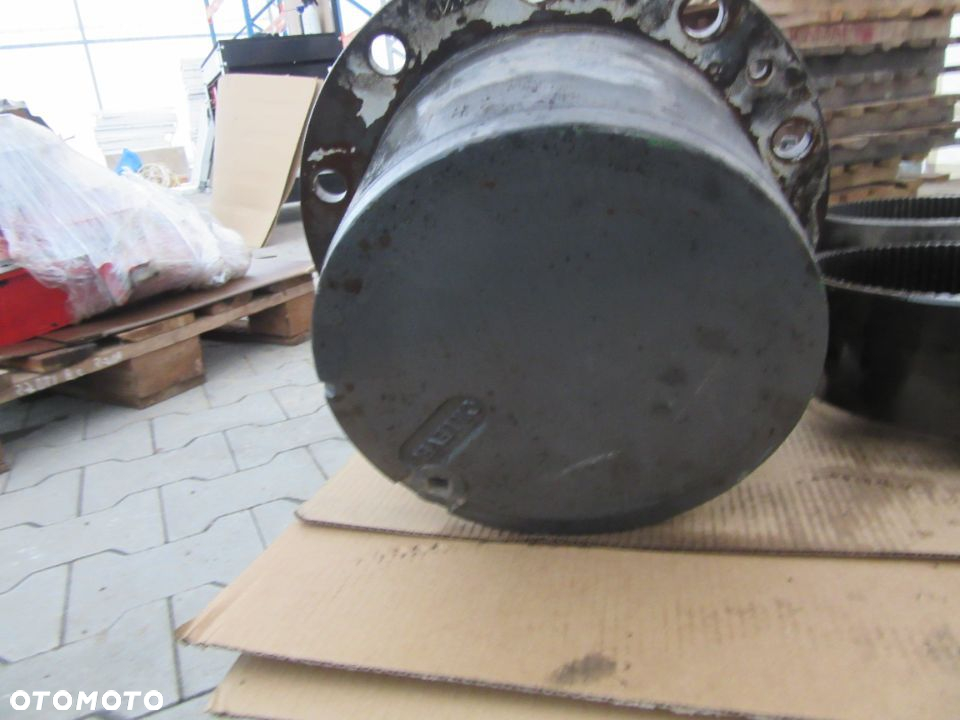 Układ planetarny zwrotnica zwolnica Massey Ferguson Valtra T T183 T174 T194 T214 T234 T254 - 8