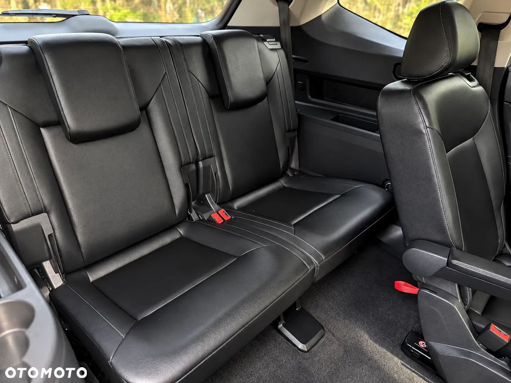 Volkswagen Atlas - 15