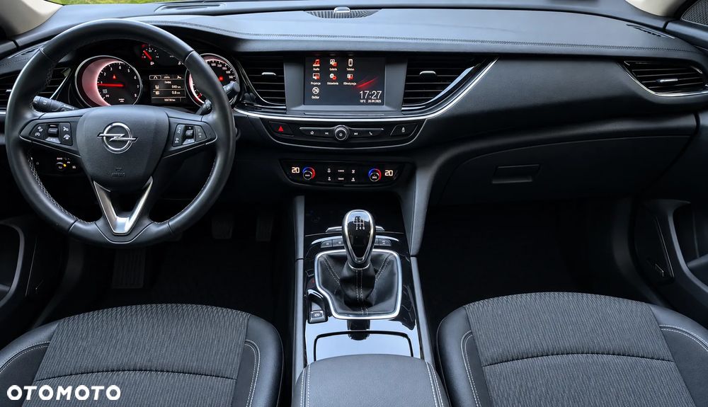 Opel Insignia 1.5 T Elite S&S - 6