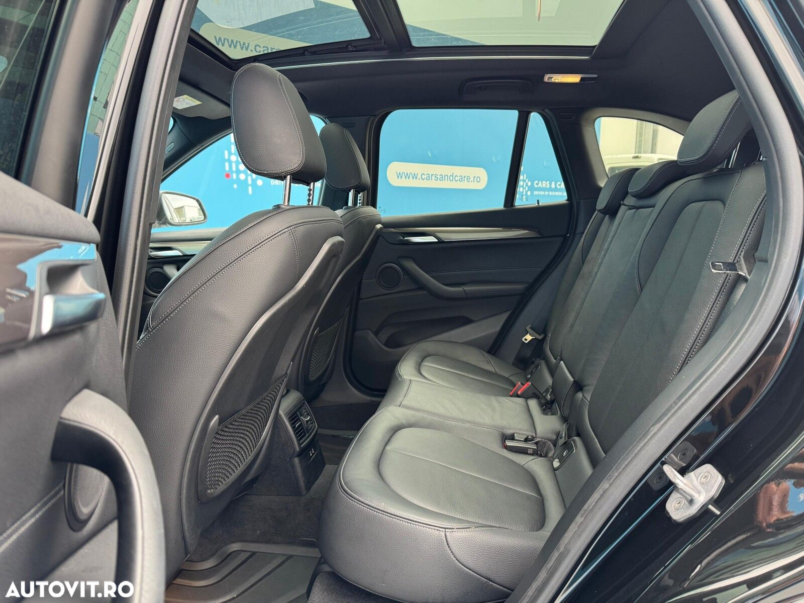 BMW X1 - 10