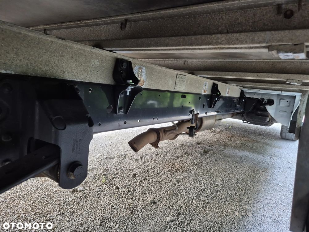 Iveco 35s14 / 140KM/ - 10
