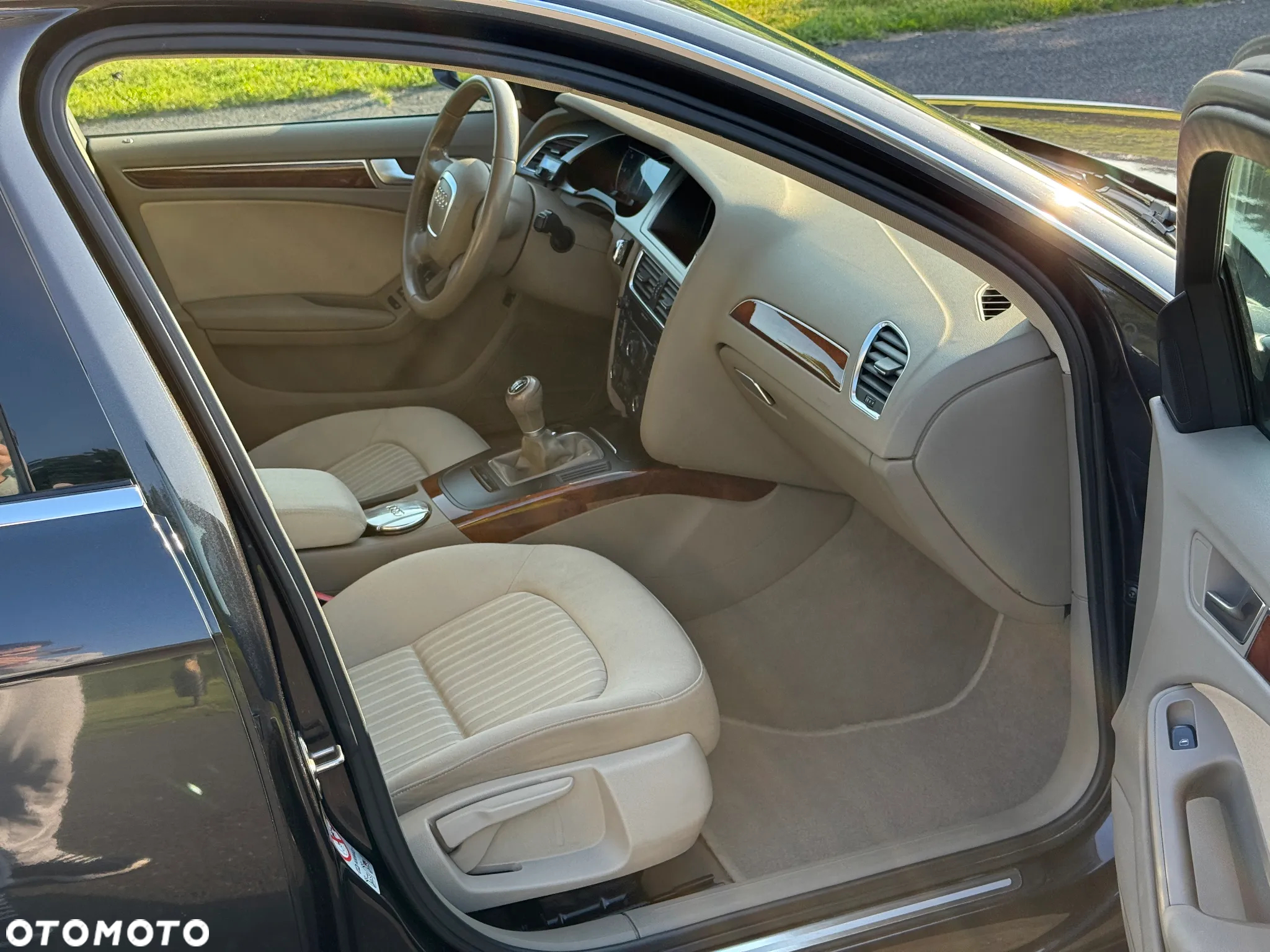 Audi A4 2.0 TDI - 19