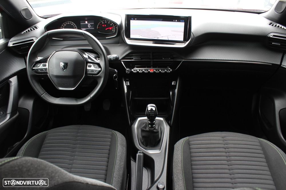 Peugeot 2008 1.2 PureTech Active Pack - 6