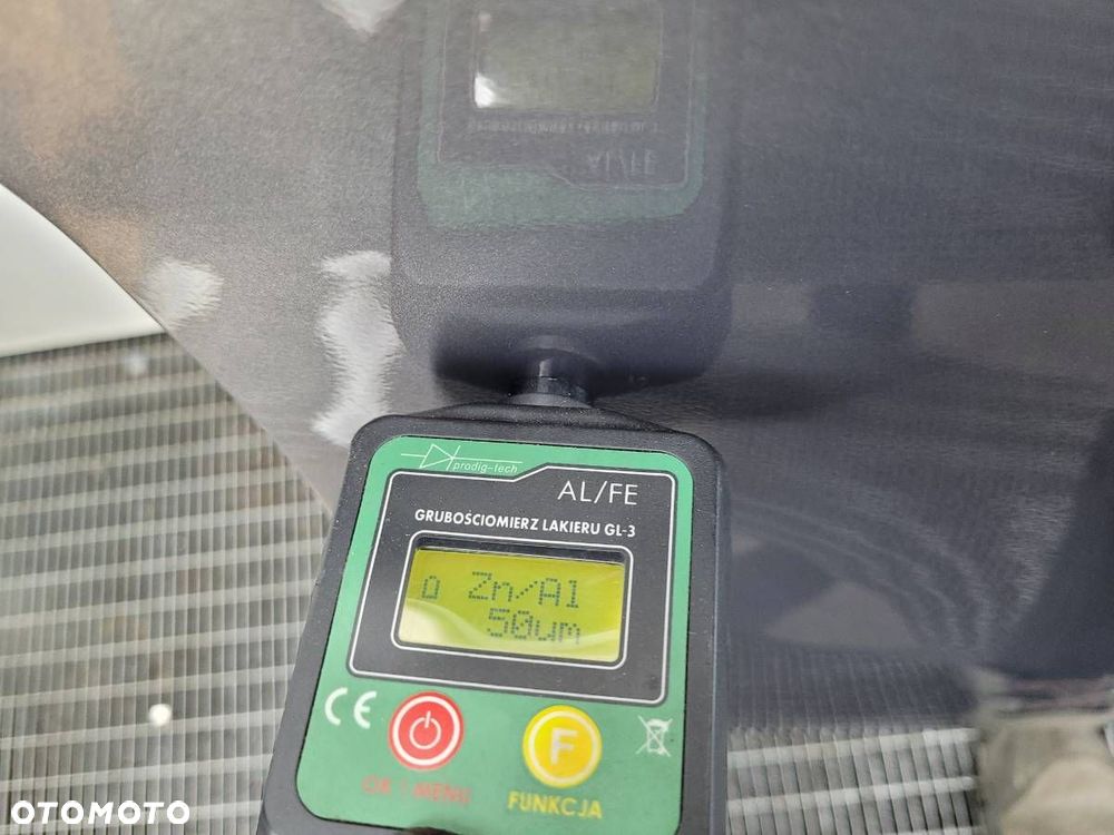 DRZWI TYŁ TYLNE PRAWE PRZESÓWNE KOMPLETNE FORD GRAND C-MAX MK2 AK5CWWA - 5