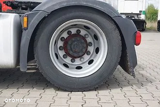 DAF XF 460 FT LowDeck (31360) - 12
