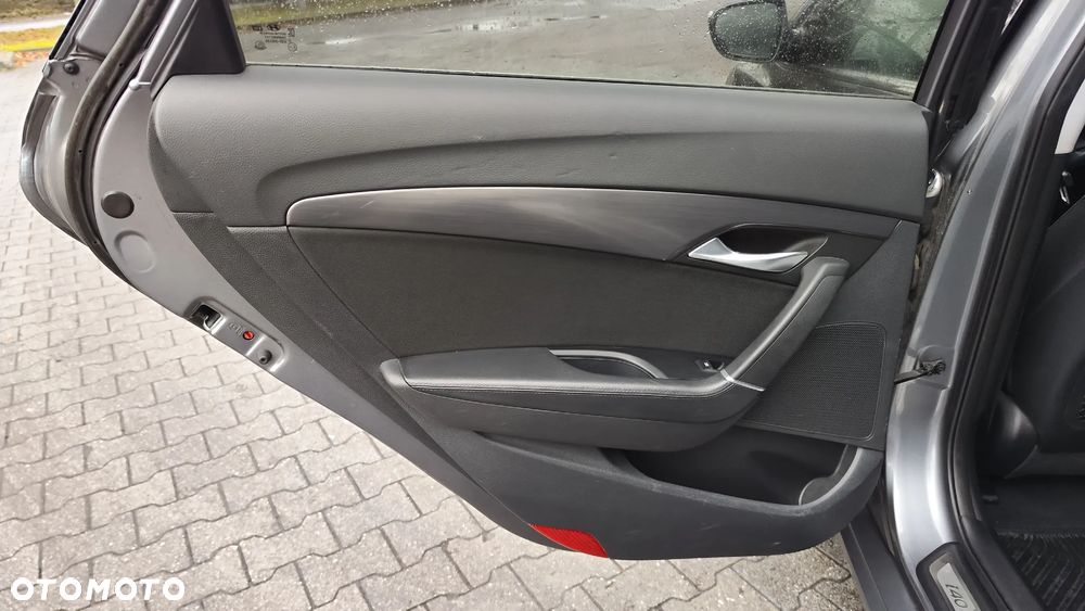 Hyundai i40 1.7 CRDi Comfort - 22