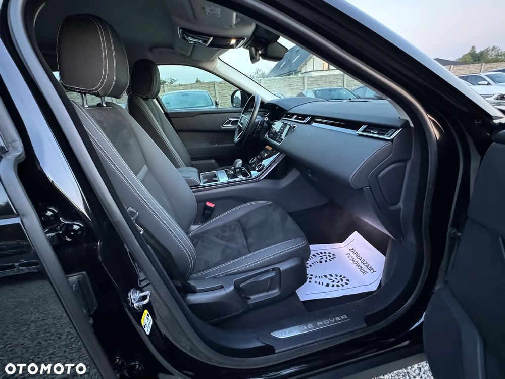 Land Rover Range Rover Velar - 35