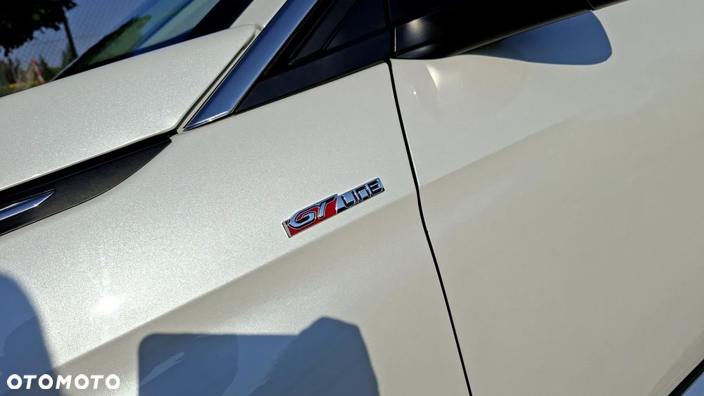 Peugeot 3008 BlueHDi 130 Stop & Start Allure - 5