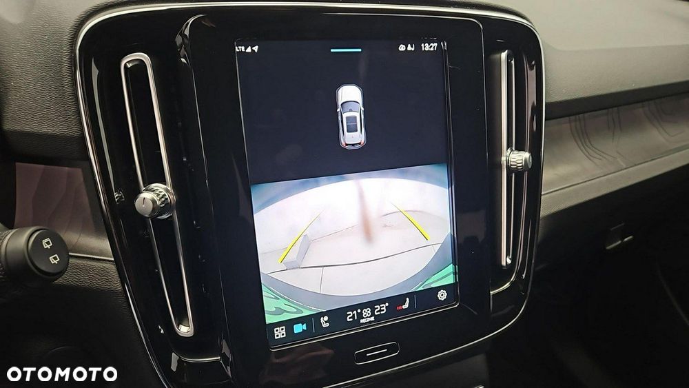 Volvo XC 40 73kWh P6 Recharge Plus - 21