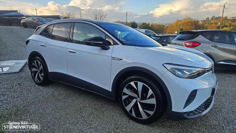 VW ID.4 Performance Upgrade Pro 1st Max - 17