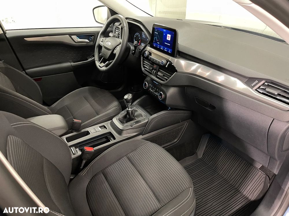 Ford Kuga 1.5 EcoBoost FWD Titanium - 11