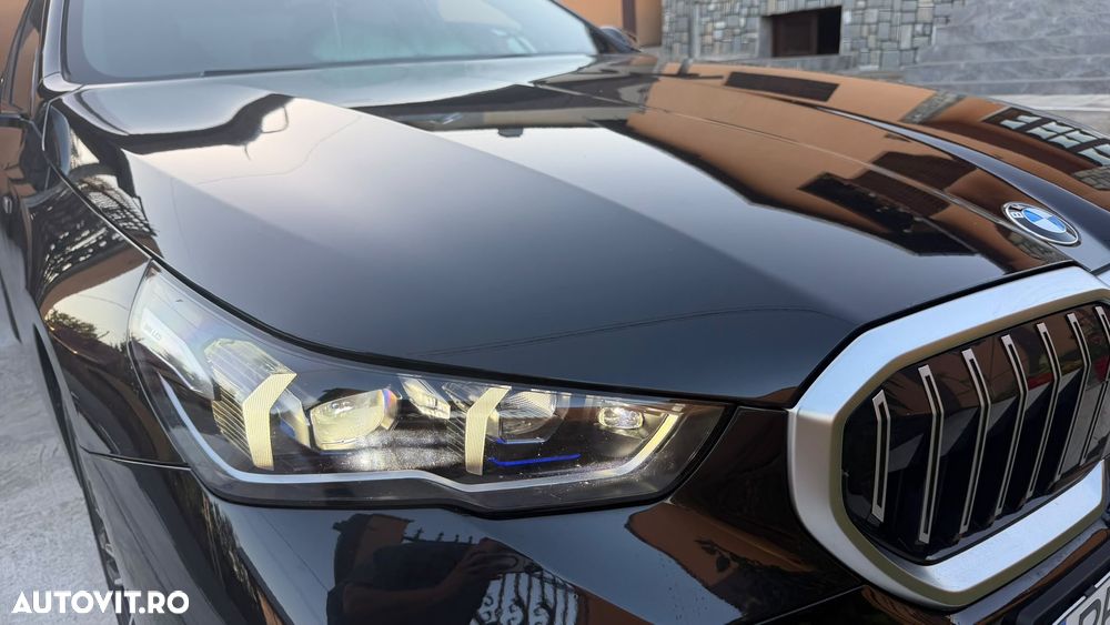 BMW Seria 5 520d AT MHEV - 7
