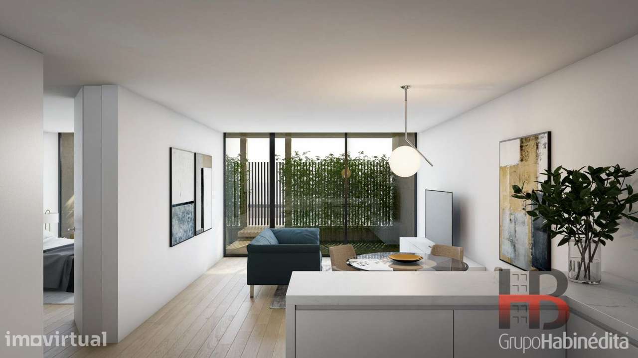 Apartamento T3 Venda em Paranhos,Porto - Grande imagem: 4/9
